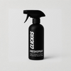 FRESHSPRAY® : Fraîchement scellé – directement de chez nous contre la transpiration et les odeurs.